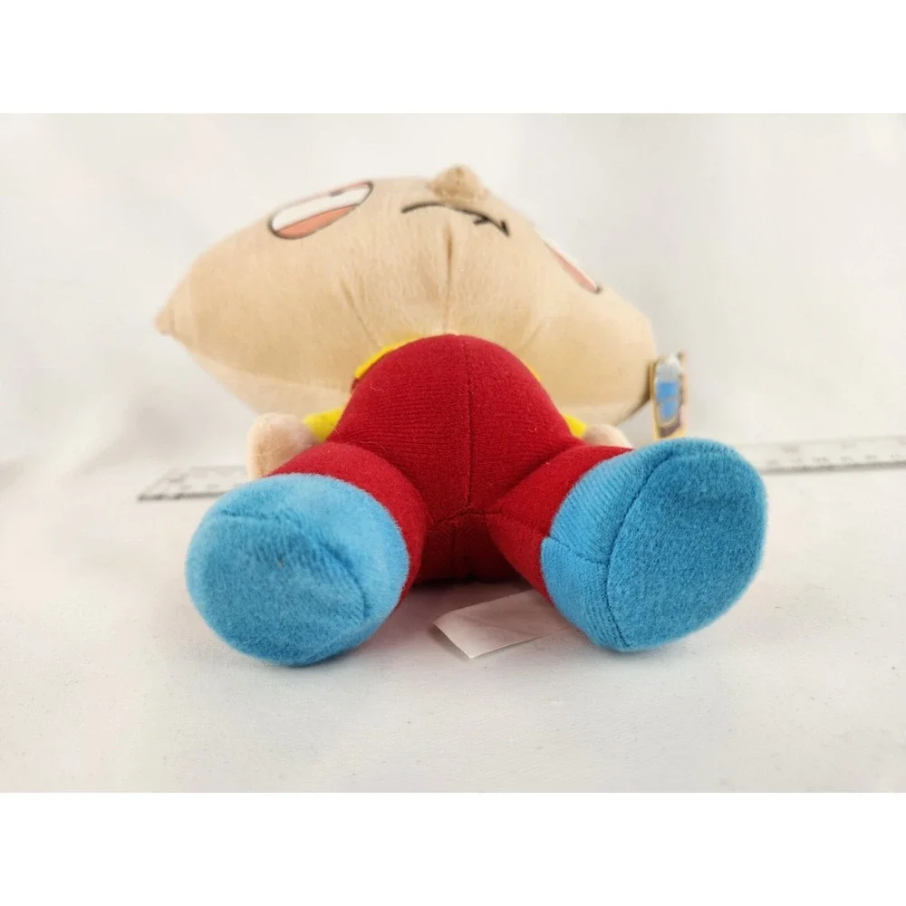 Family Guy Stewie Griffin Plush Toy Almost Vintage TV Show‎ DVD Character